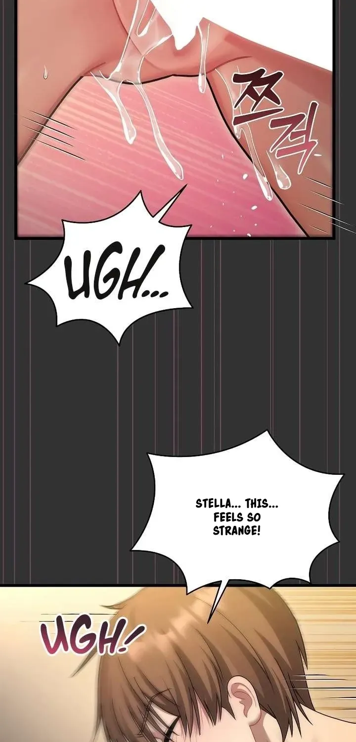 Who Cares if it's a Lie? Chapter 9 page 43 - 