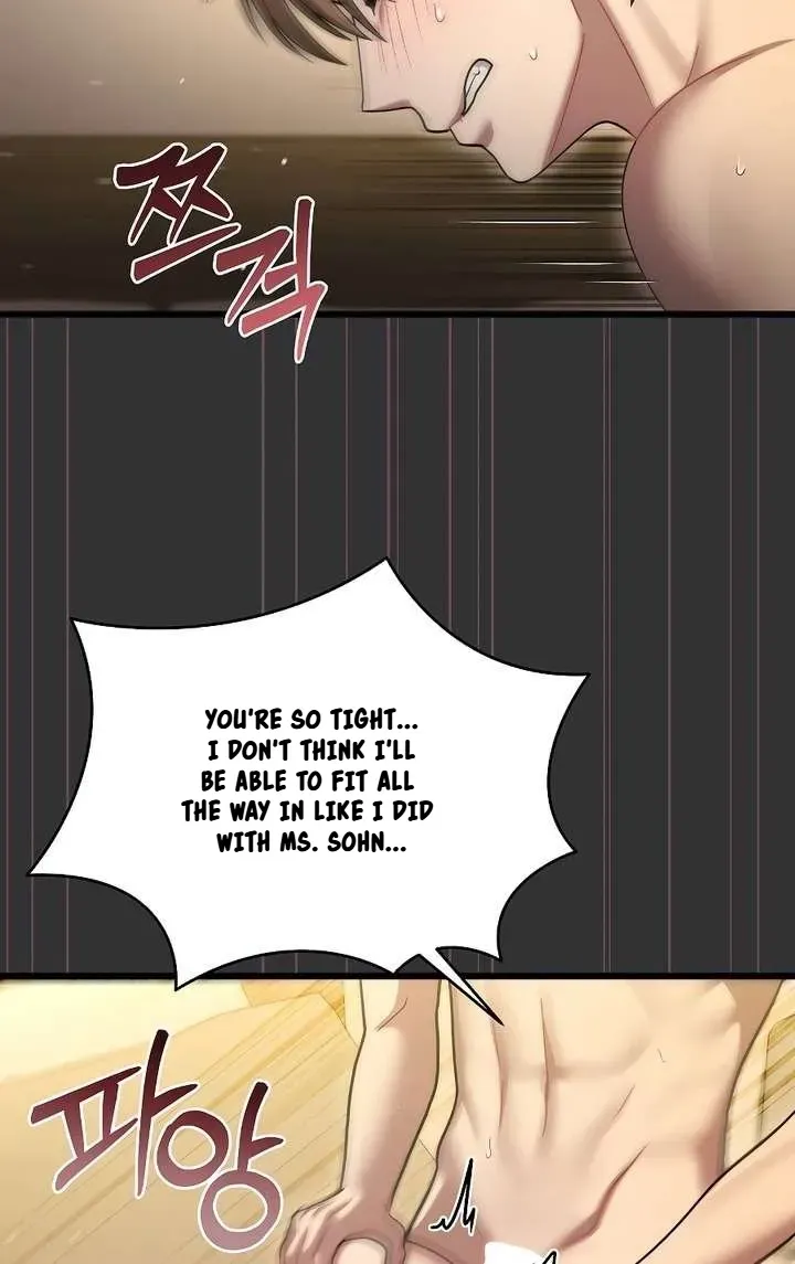 Who Cares if it's a Lie? Chapter 9 page 44 - 