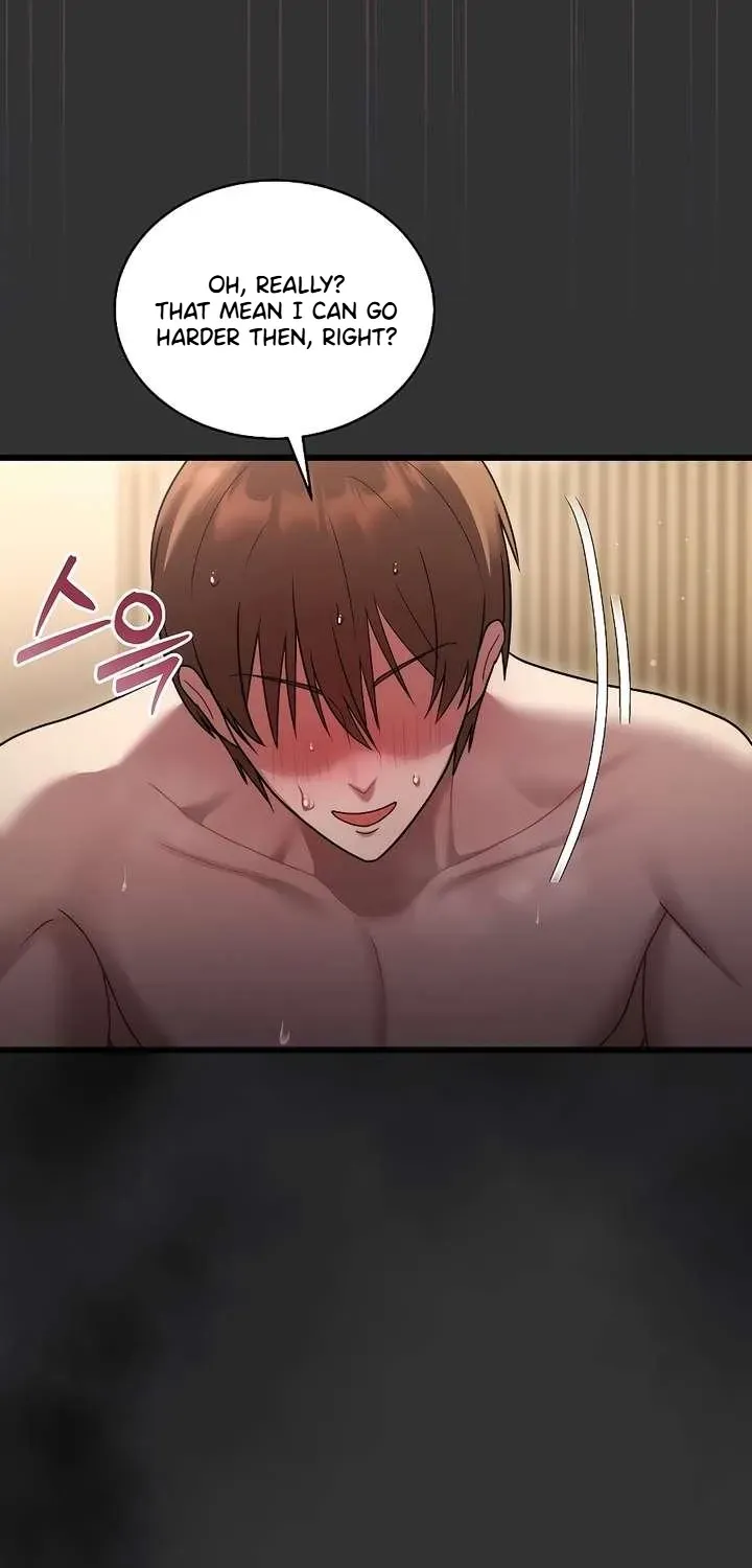 Who Cares if it's a Lie? Chapter 9 page 48 - 