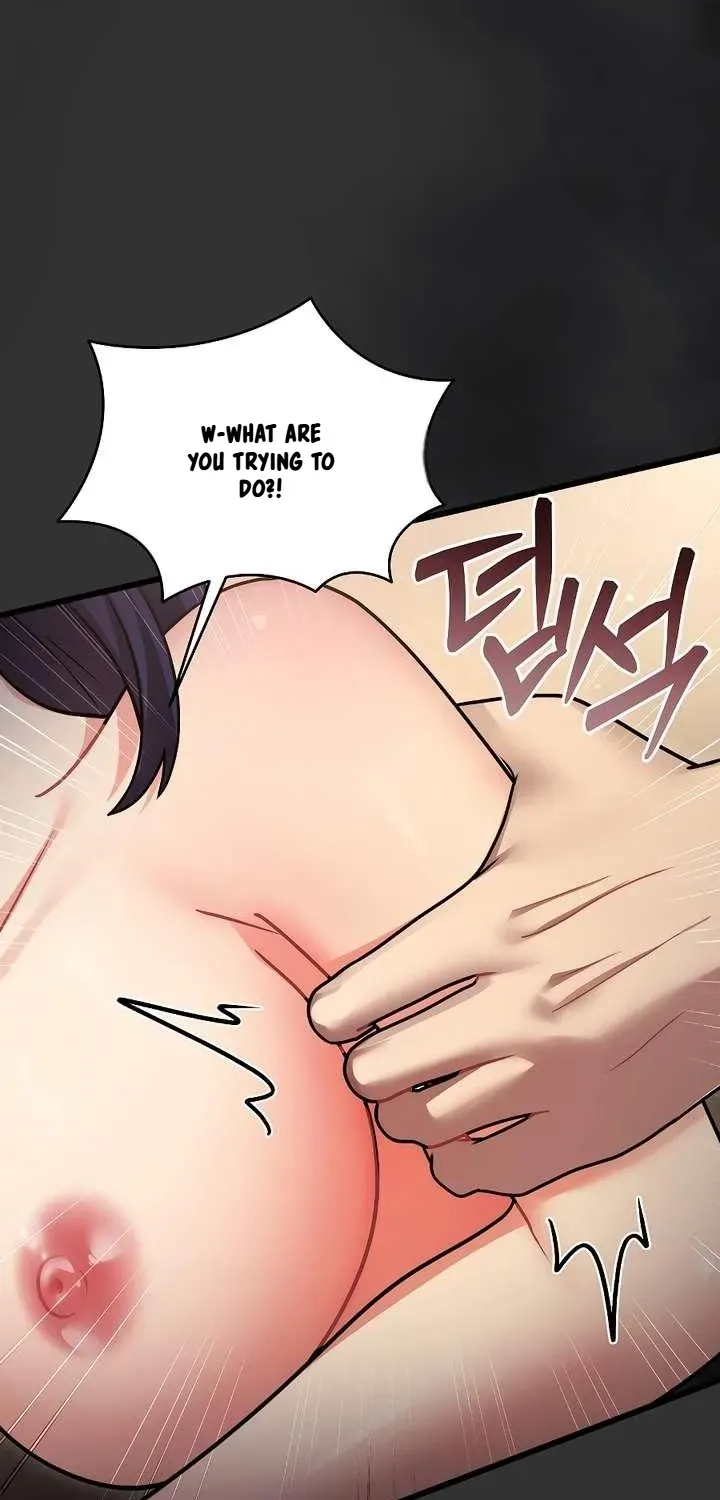 Who Cares if it's a Lie? Chapter 9 page 50 - 