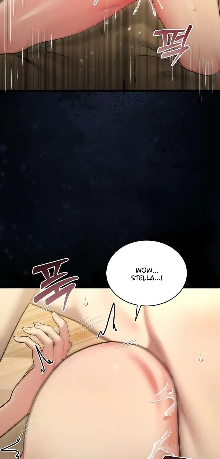 Who Cares if it's a Lie? Chapter 9 page 53 - 