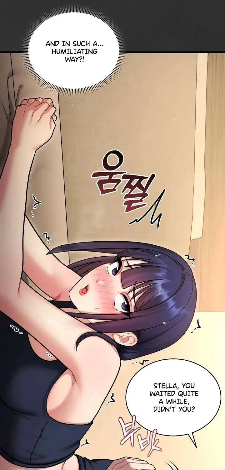 Who Cares if it's a Lie? Chapter 9 page 7 - 