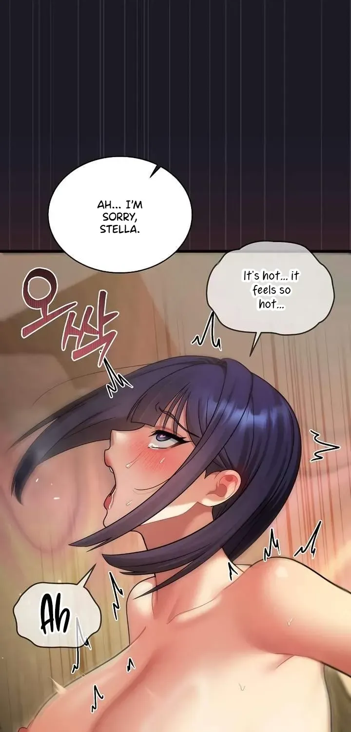Who Cares if it's a Lie? Chapter 9 page 64 - 
