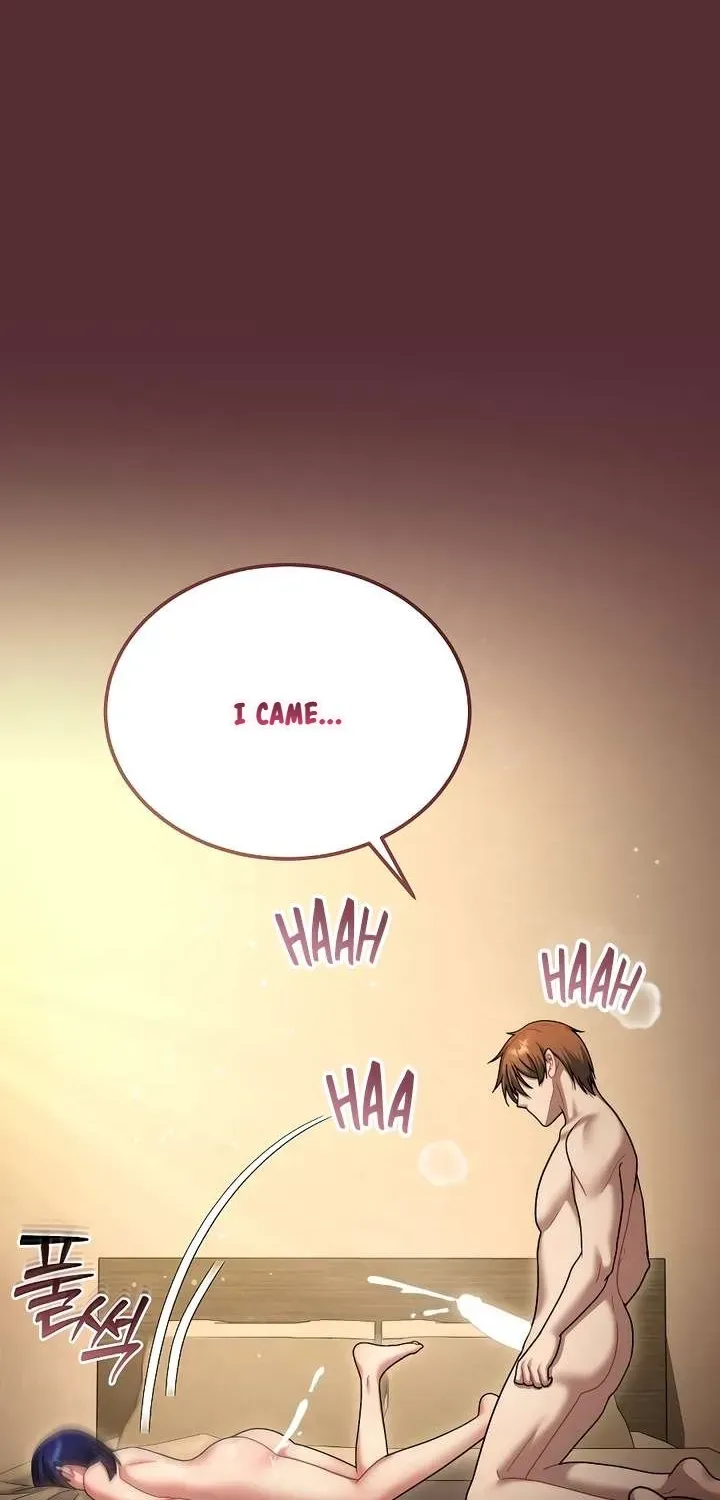 Who Cares if it's a Lie? Chapter 9 page 69 - 