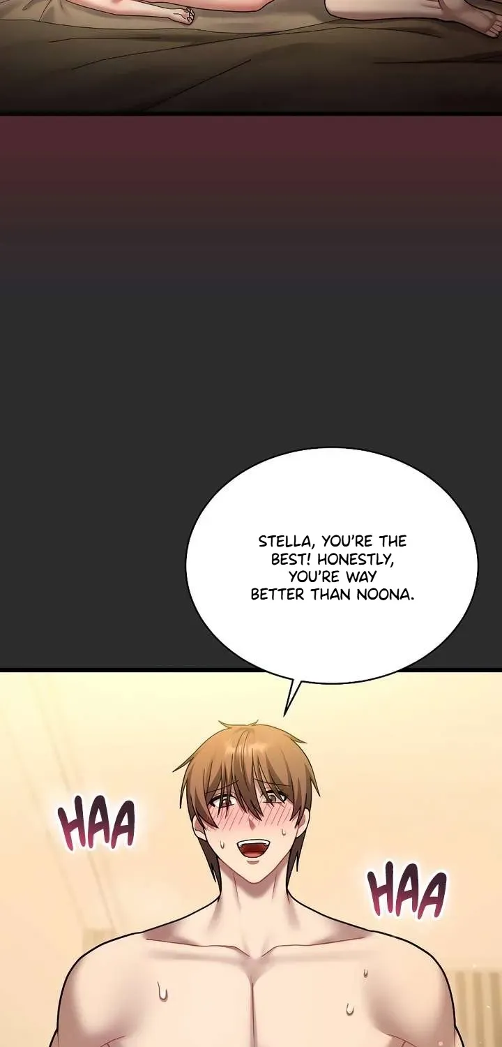 Who Cares if it's a Lie? Chapter 9 page 70 - 