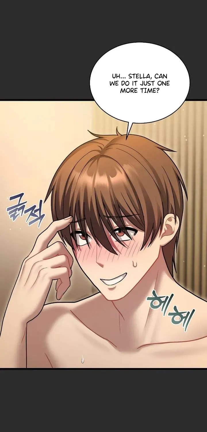 Who Cares if it's a Lie? Chapter 9 page 75 - 