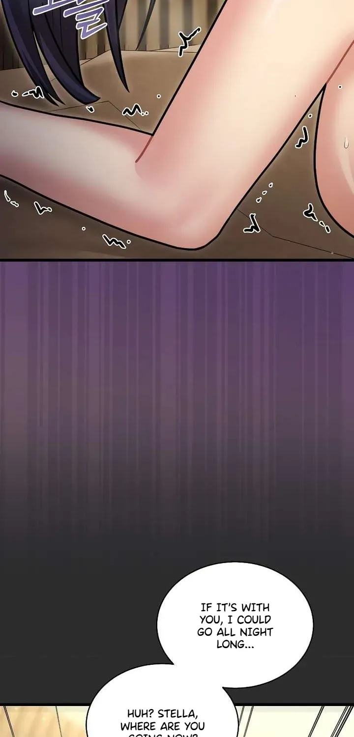 Who Cares if it's a Lie? Chapter 9 page 77 - 