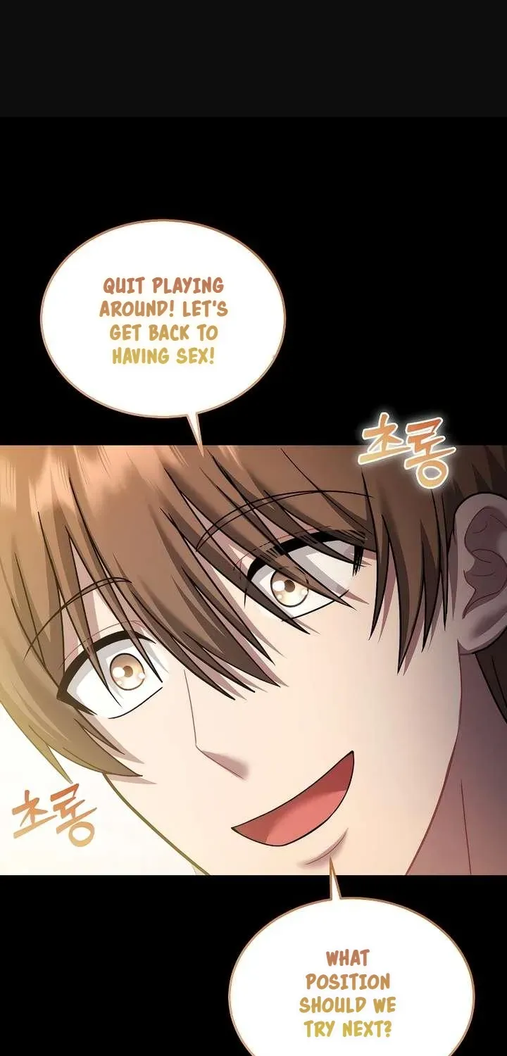 Who Cares if it's a Lie? Chapter 9 page 82 - 