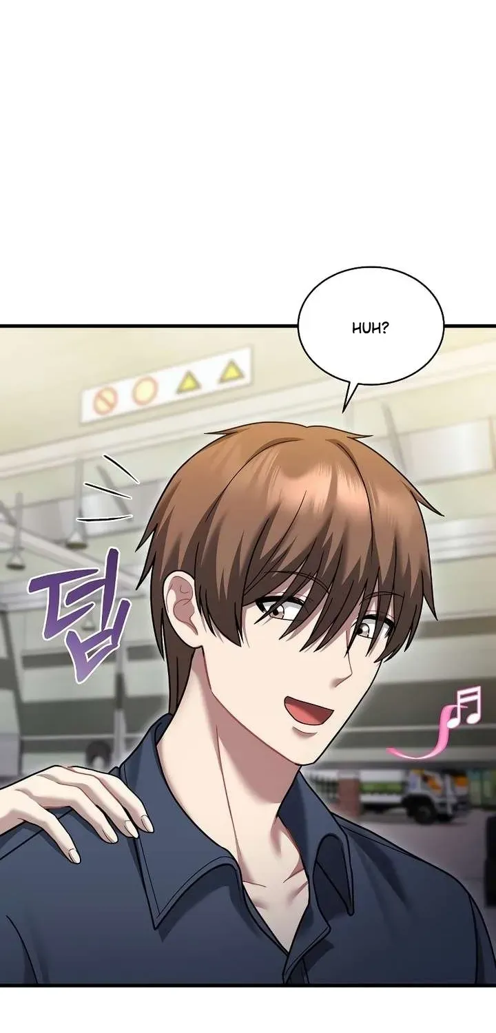 Who Cares if it's a Lie? Chapter 9 page 99 - 