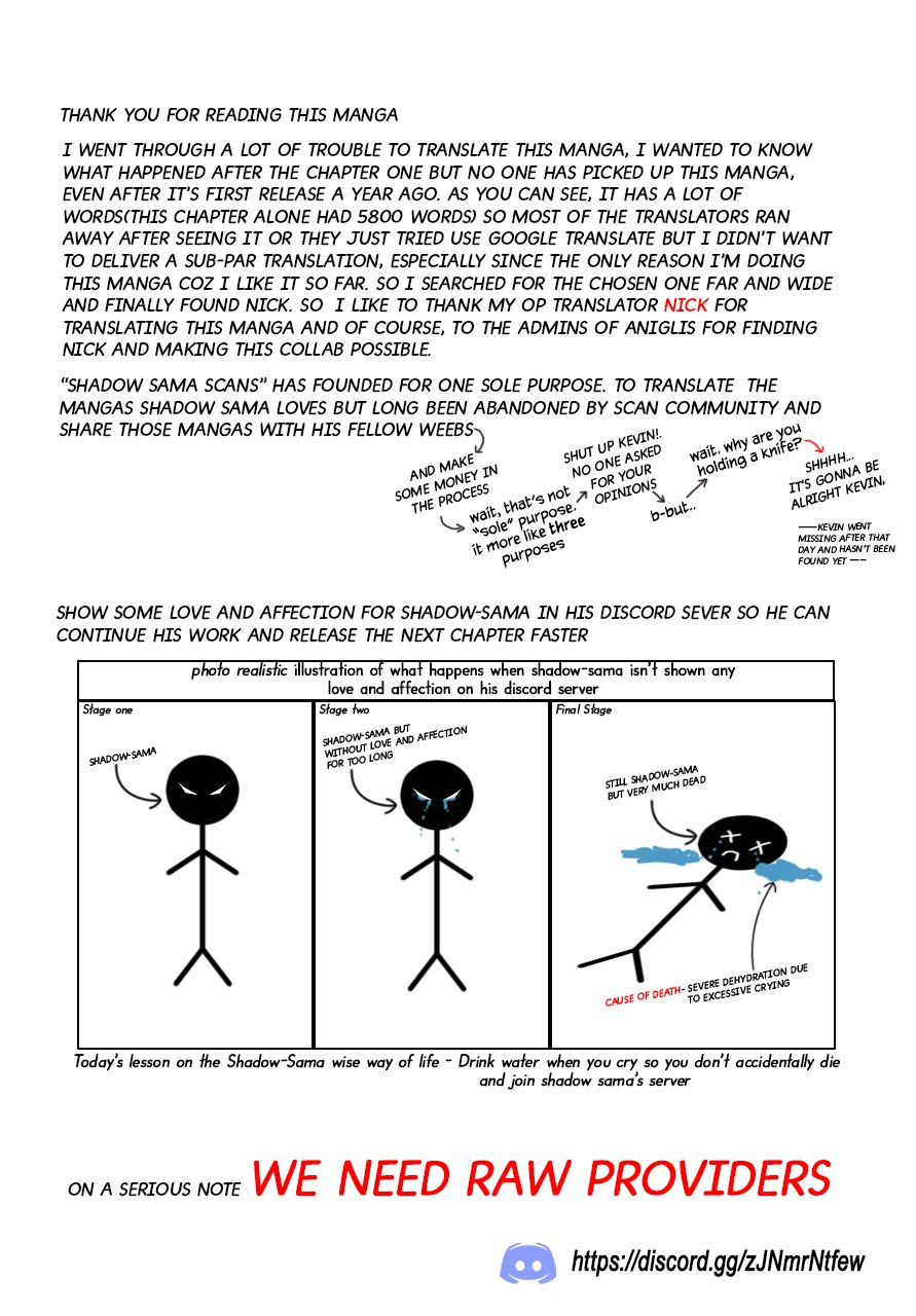 Who Decided That I Can’t Do Romantic Comedy in Reality? Chapter 2 page 51 - 