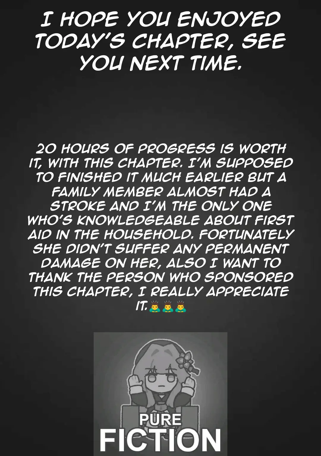 Who Decided That I Can’t Do Romantic Comedy in Reality? Chapter 9 page 37 - 