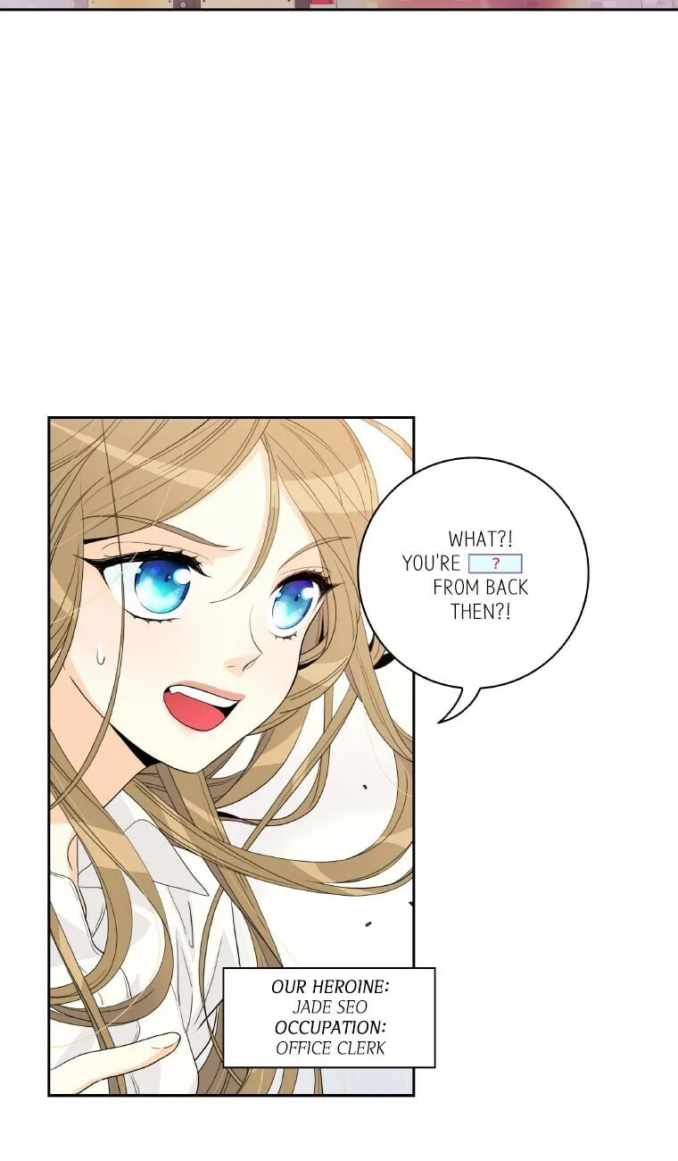 Read Who Invited You? chapter 0 image 1 on Lezhin