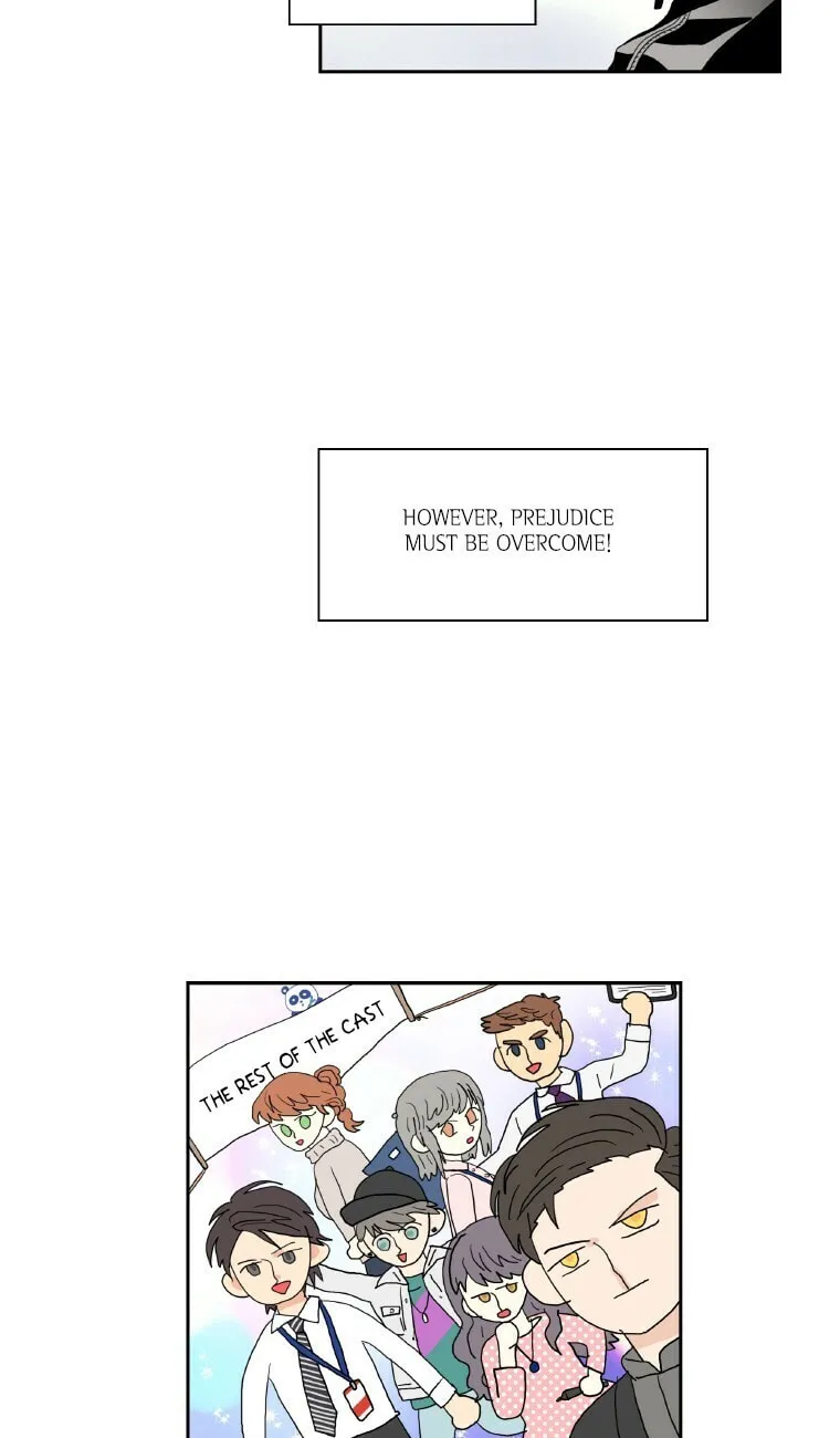 Read Who Invited You? chapter 0 image 3 on Lezhin