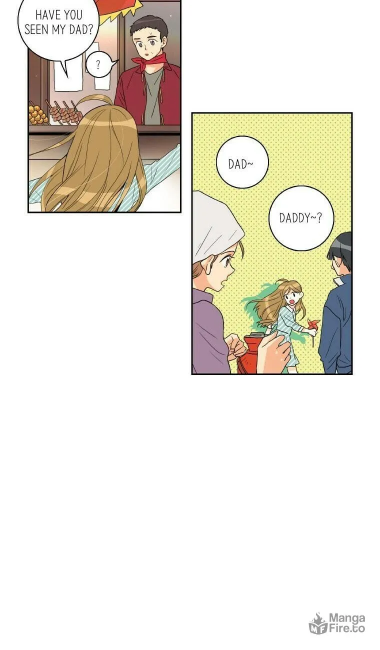 Read Who Invited You? chapter 1 image 11 on Lezhin