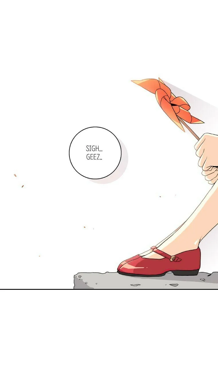 Read Who Invited You? chapter 1 image 12 on Lezhin