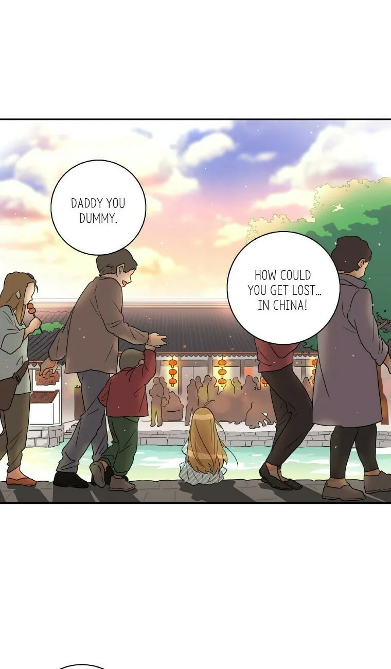 Read Who Invited You? chapter 1 image 13 on Lezhin
