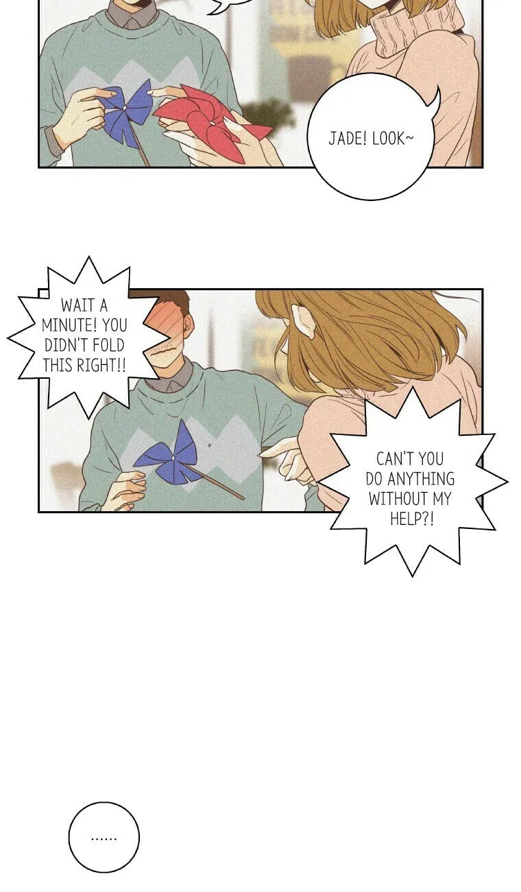 Read Who Invited You? chapter 1 image 15 on Lezhin