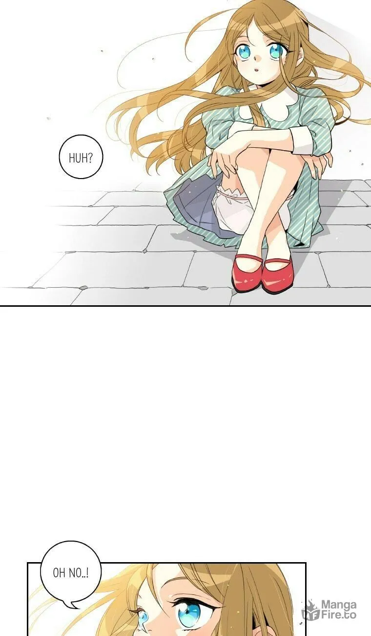 Read Who Invited You? chapter 1 image 17 on Lezhin