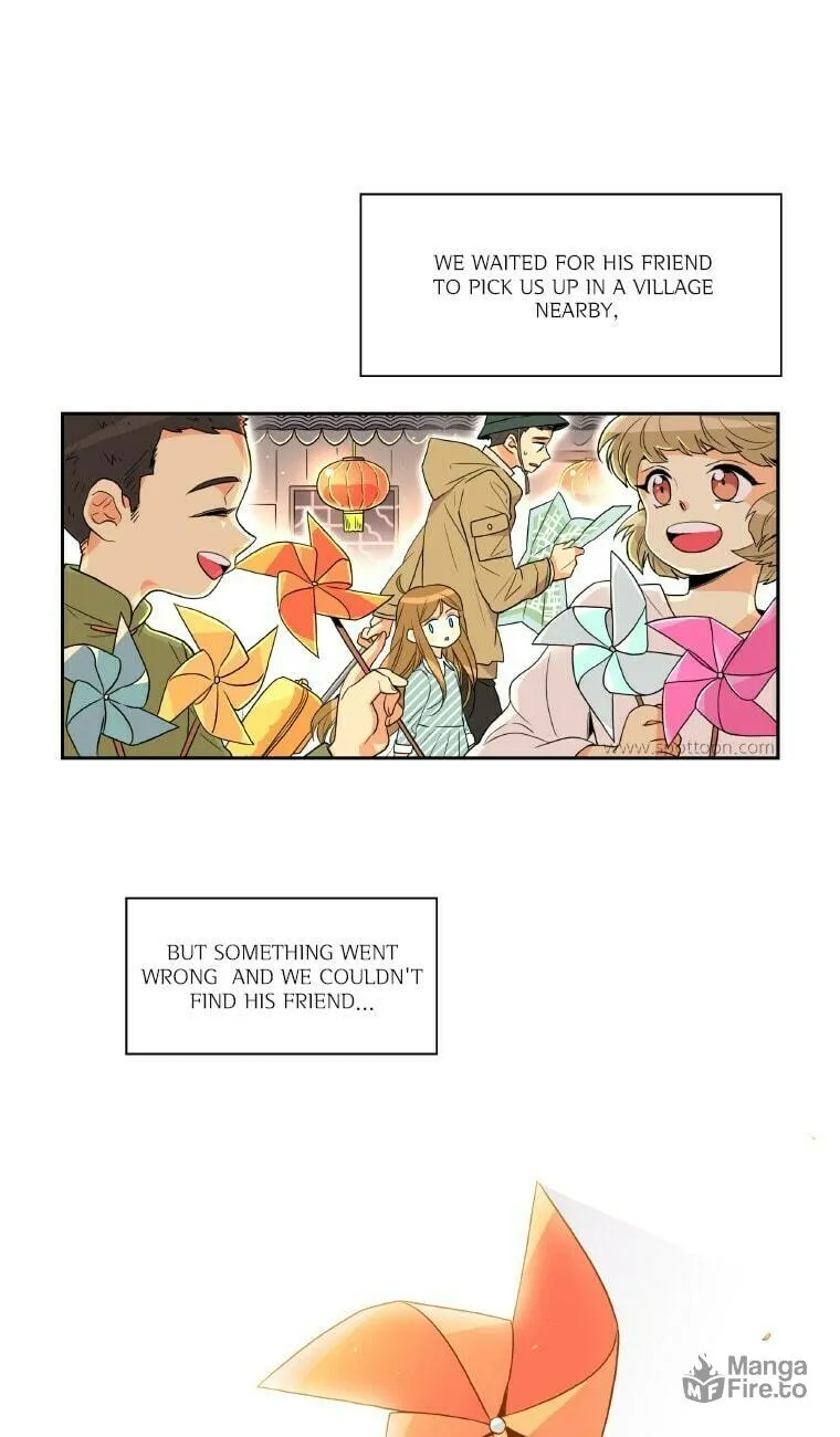 Read Who Invited You? chapter 1 image 2 on Lezhin