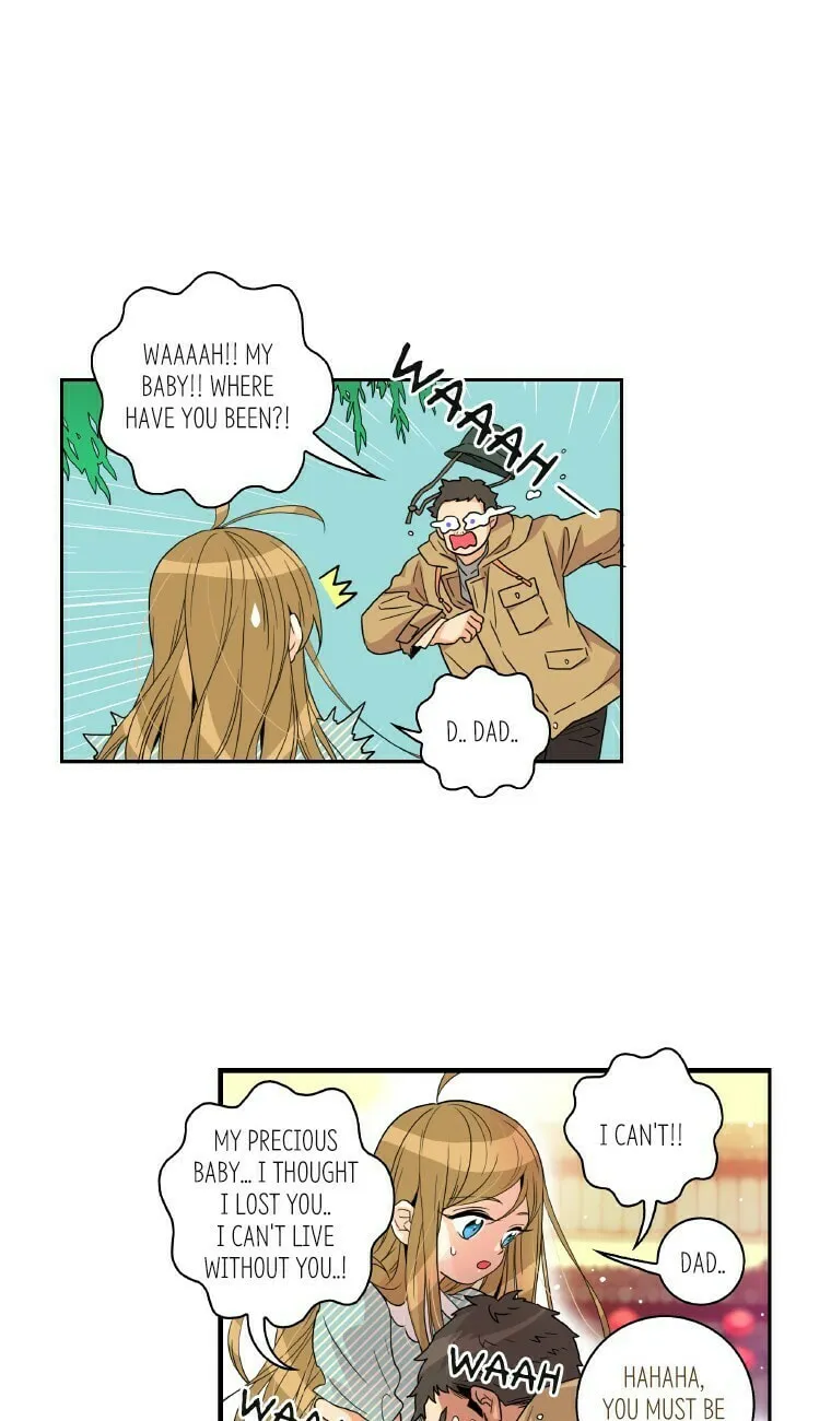 Read Who Invited You? chapter 1 image 25 on Lezhin