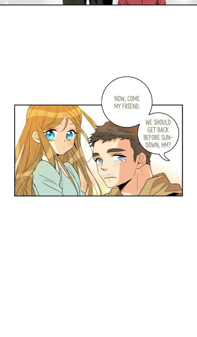 Read Who Invited You? chapter 1 image 27 on Lezhin