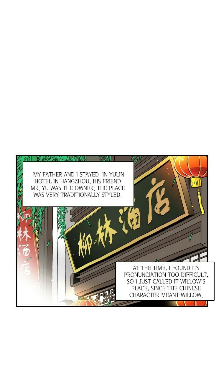 Read Who Invited You? chapter 1 image 28 on Lezhin