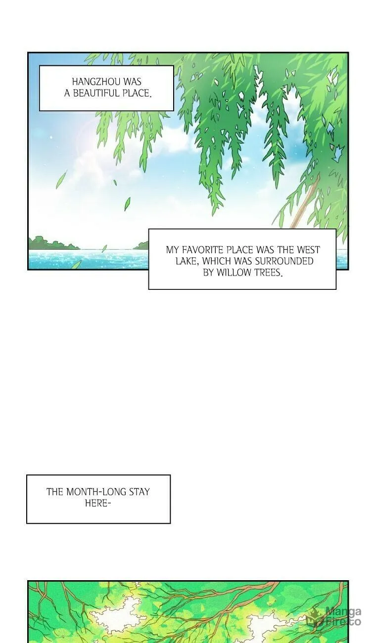 Read Who Invited You? chapter 1 image 29 on Lezhin