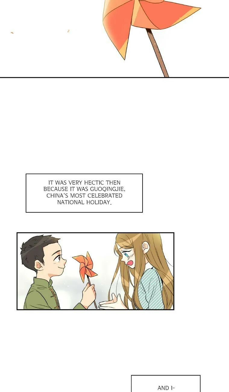 Read Who Invited You? chapter 1 image 3 on Lezhin
