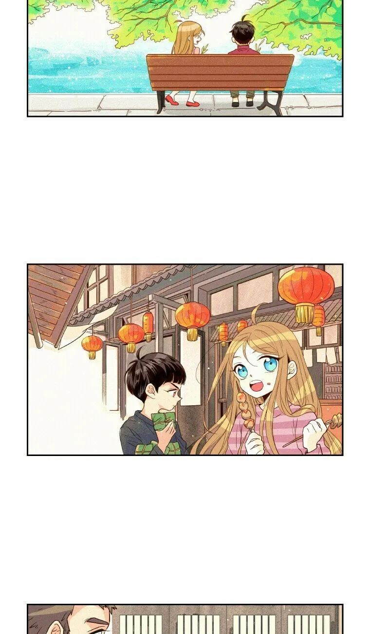 Read Who Invited You? chapter 1 image 30 on Lezhin
