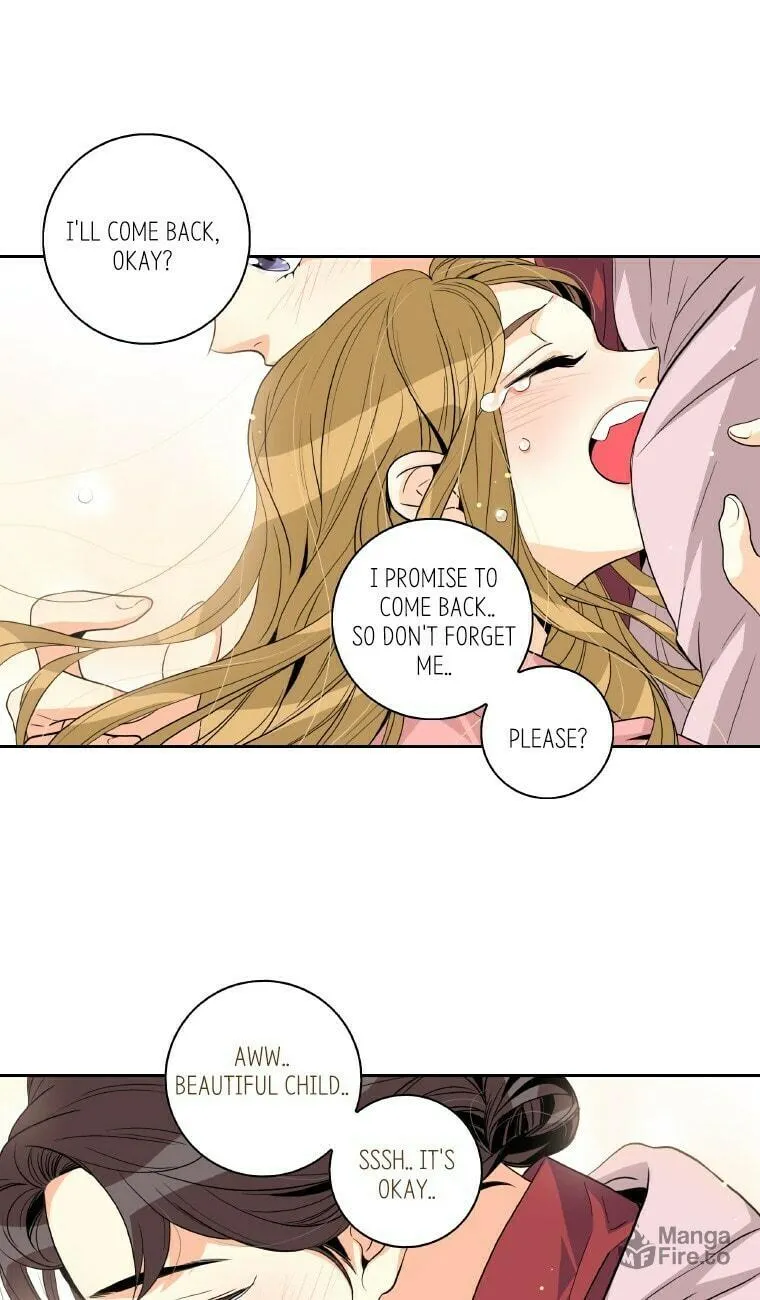Read Who Invited You? chapter 1 image 41 on Lezhin
