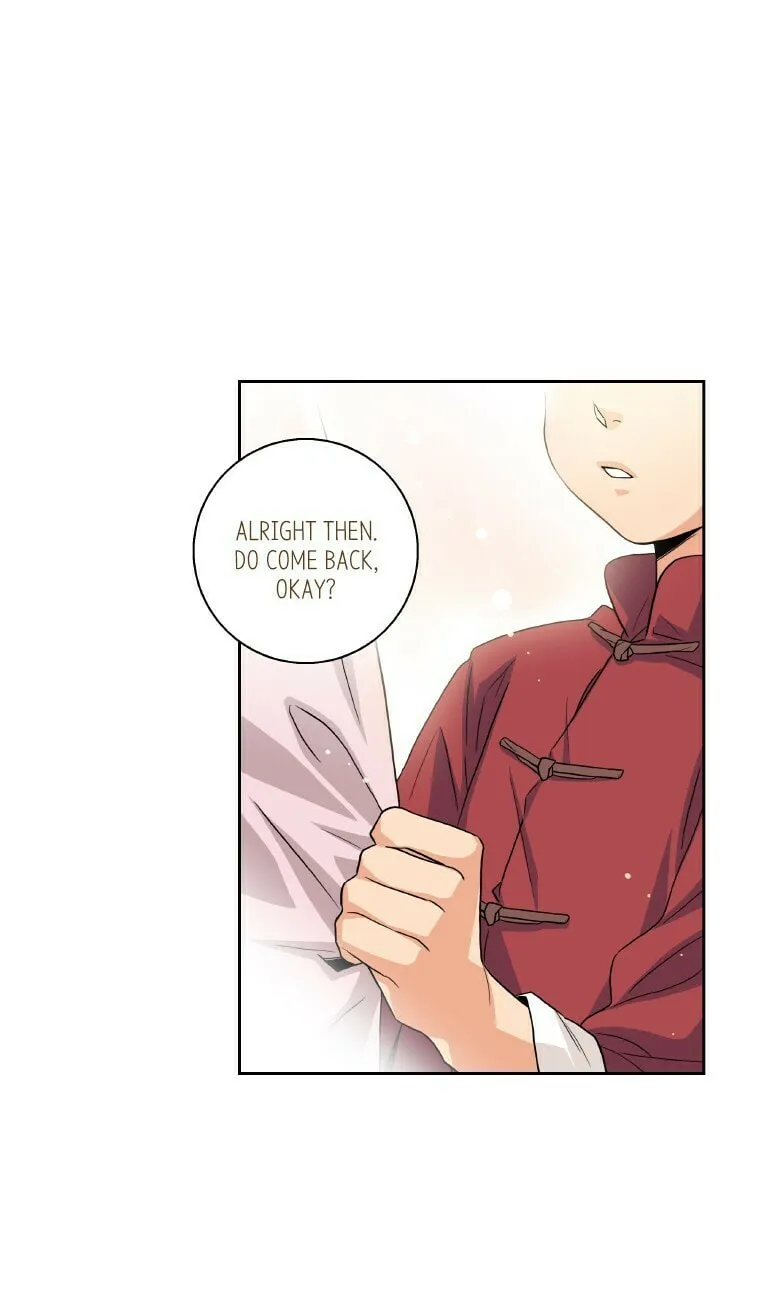 Read Who Invited You? chapter 1 image 43 on Lezhin