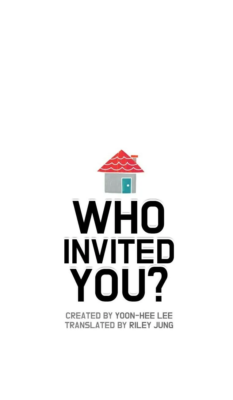 Read Who Invited You? chapter 1 image 6 on Lezhin