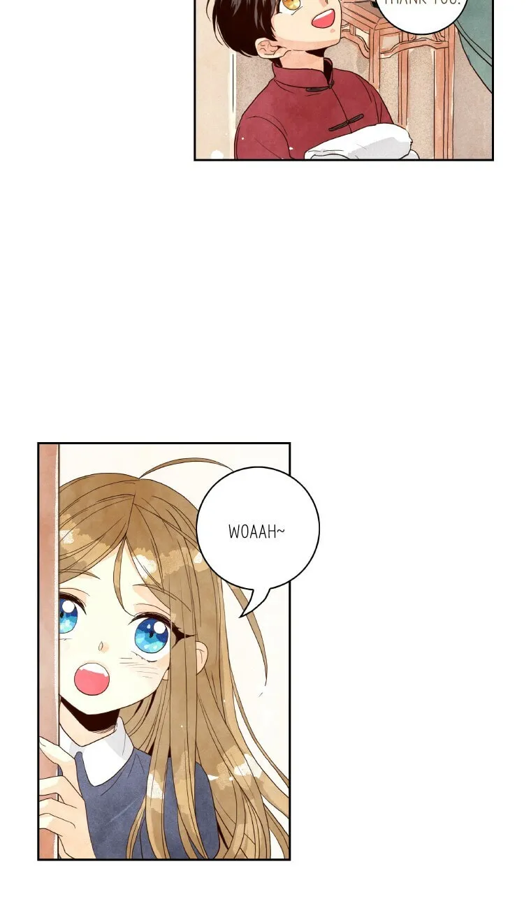 Read Who Invited You? chapter 10 image 1 on Lezhin