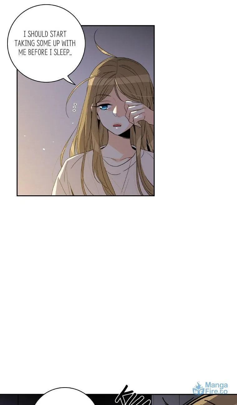 Read Who Invited You? chapter 10 image 11 on Lezhin