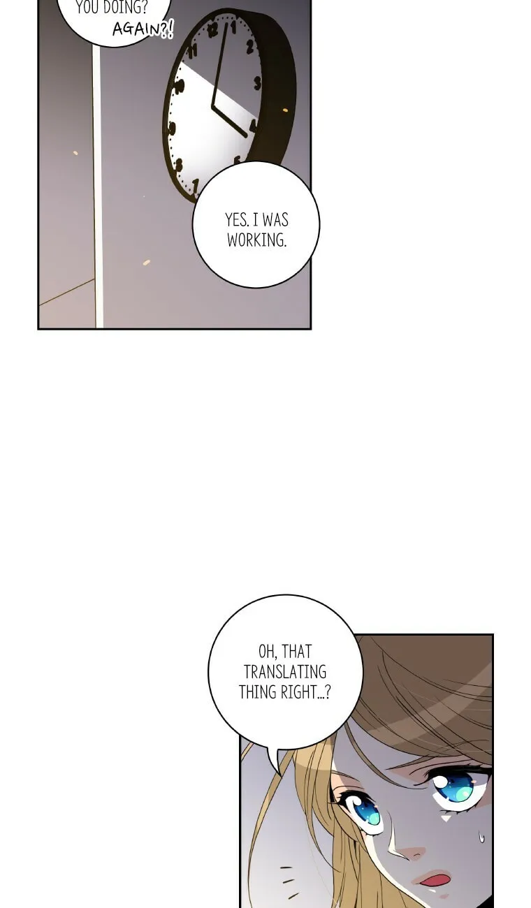 Read Who Invited You? chapter 10 image 13 on Lezhin