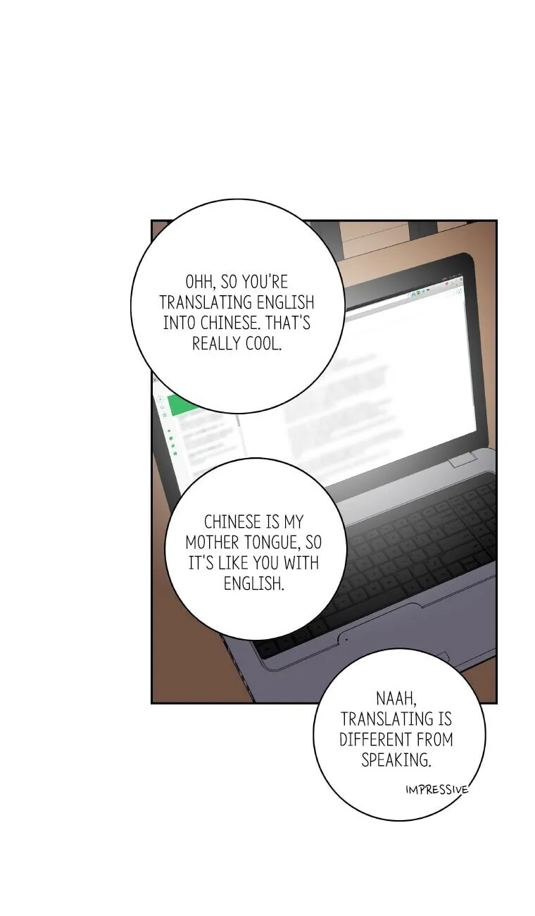 Read Who Invited You? chapter 10 image 16 on Lezhin