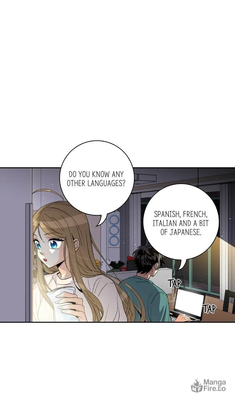 Read Who Invited You? chapter 10 image 17 on Lezhin