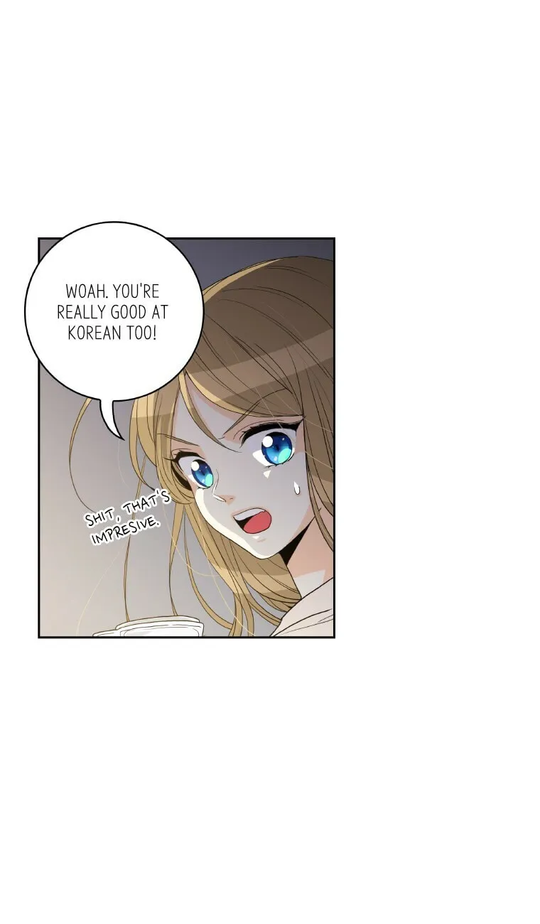 Read Who Invited You? chapter 10 image 18 on Lezhin