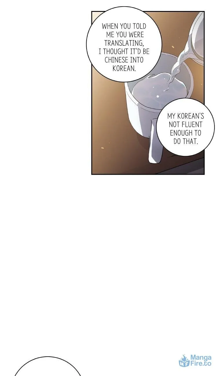 Read Who Invited You? chapter 10 image 19 on Lezhin