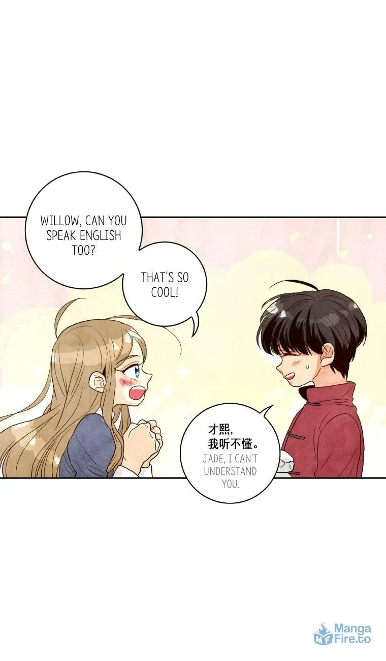 Read Who Invited You? chapter 10 image 2 on Lezhin