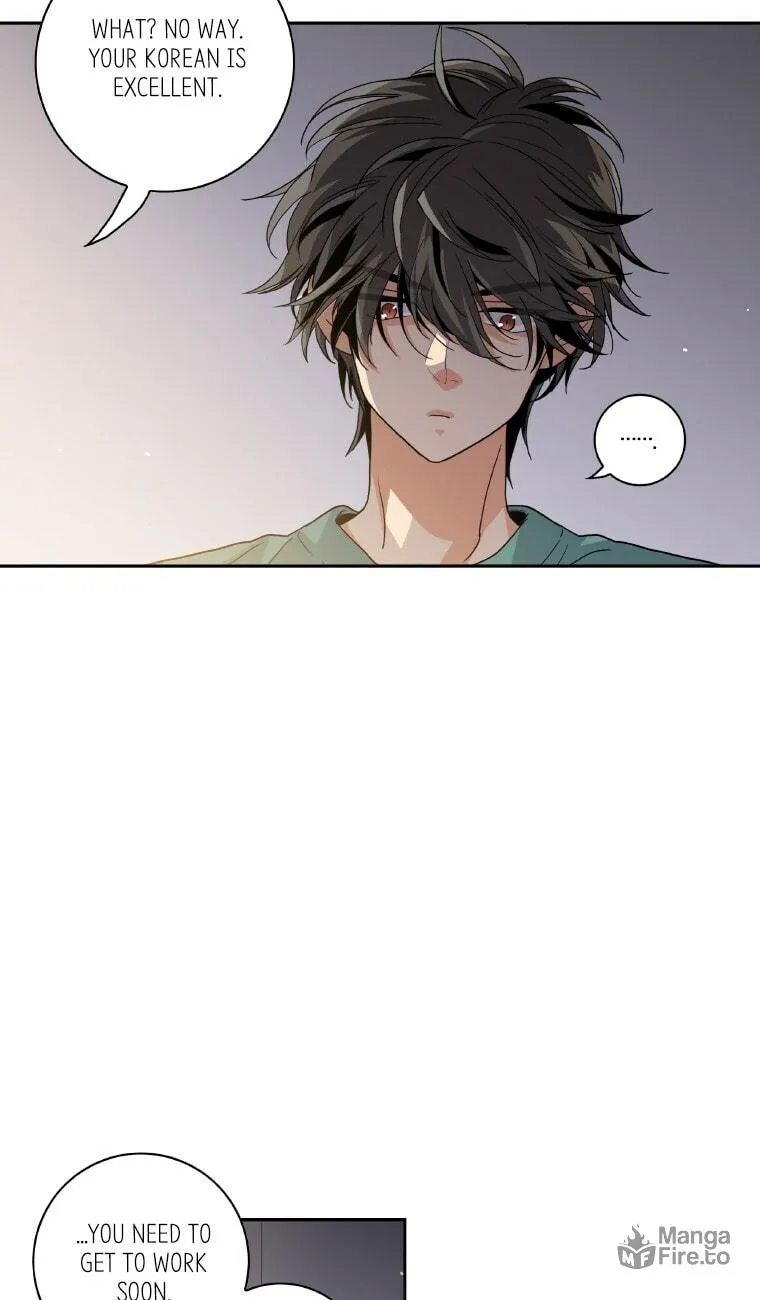 Read Who Invited You? chapter 10 image 20 on Lezhin