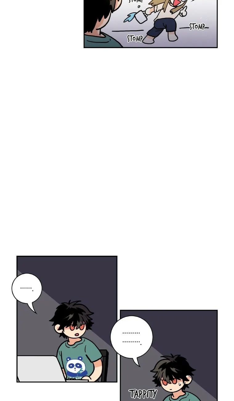 Read Who Invited You? chapter 10 image 22 on Lezhin