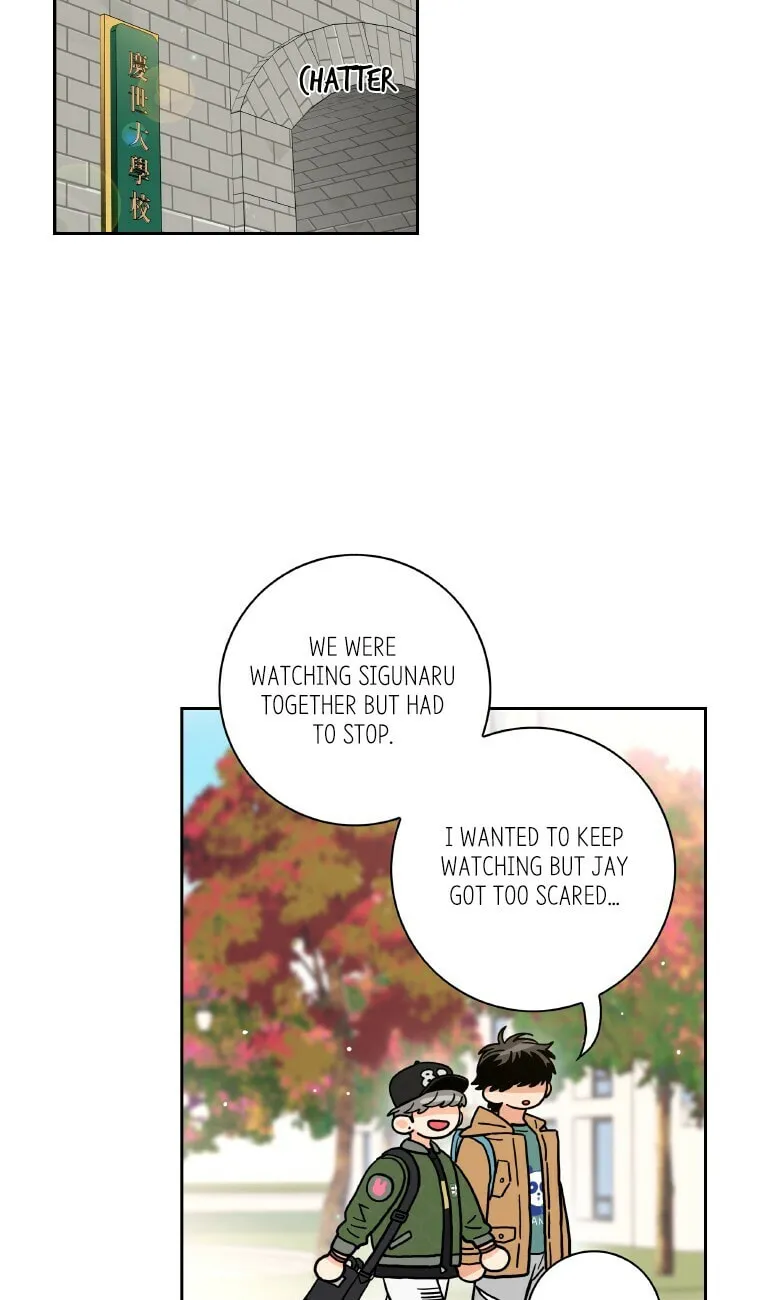 Read Who Invited You? chapter 10 image 25 on Lezhin
