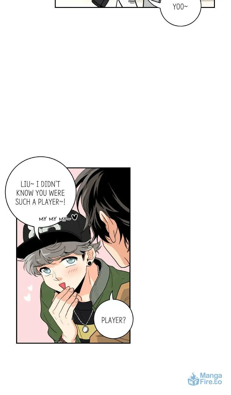 Read Who Invited You? chapter 10 image 26 on Lezhin