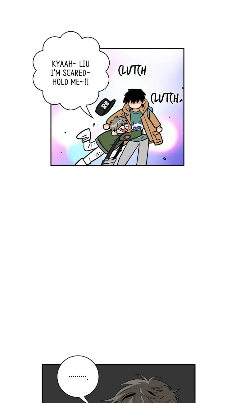 Read Who Invited You? chapter 10 image 28 on Lezhin