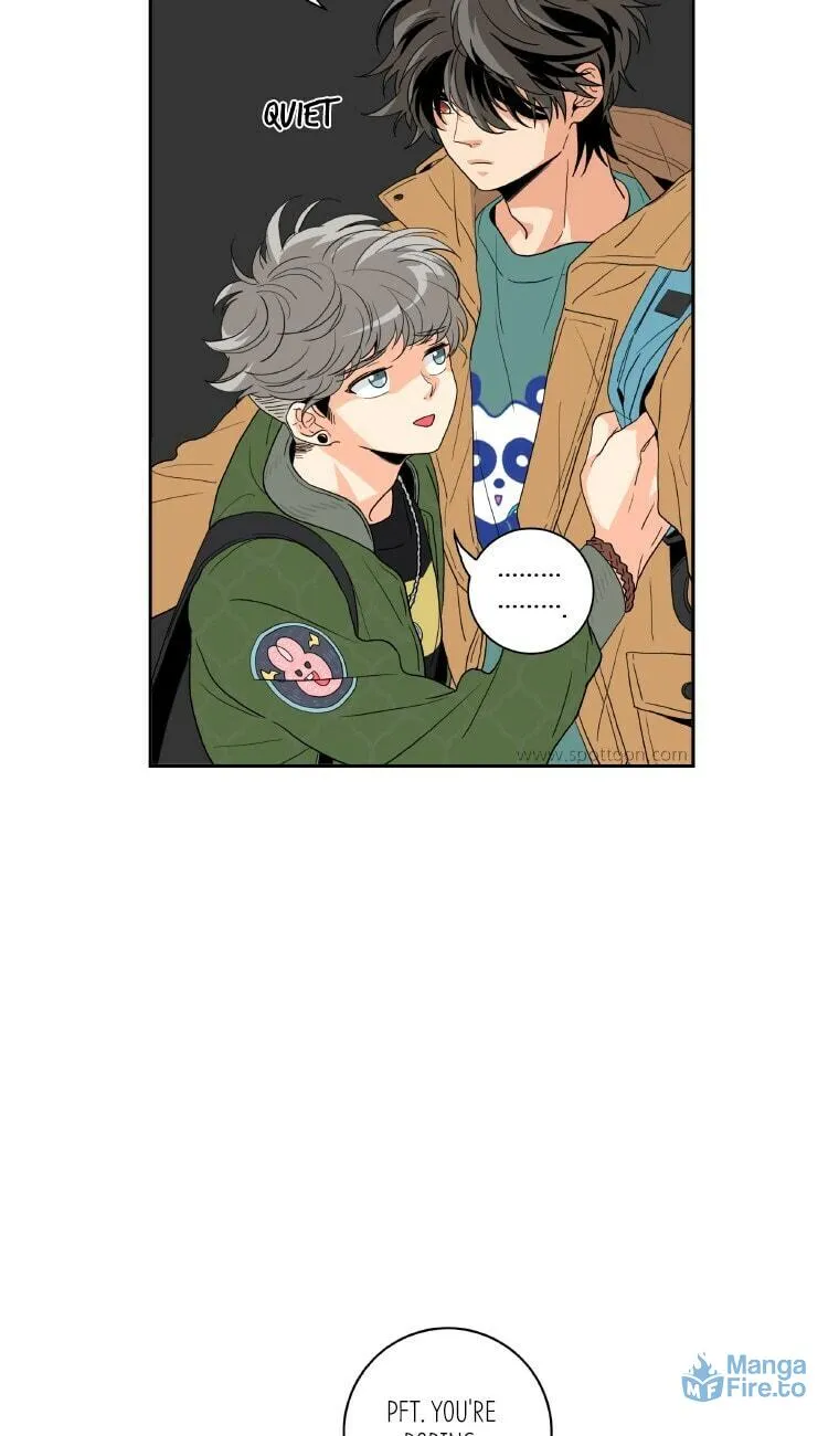 Read Who Invited You? chapter 10 image 29 on Lezhin