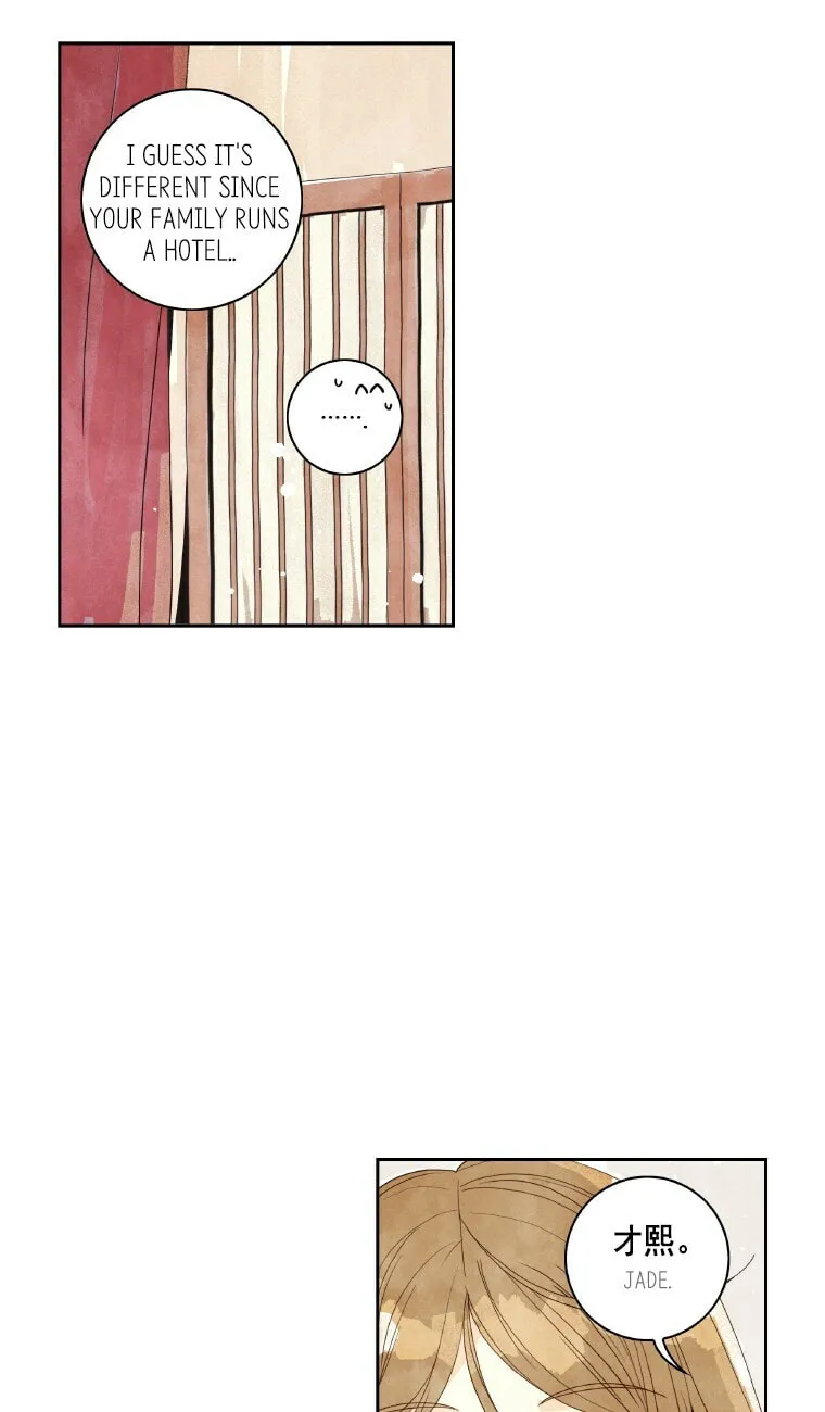 Read Who Invited You? chapter 10 image 3 on Lezhin
