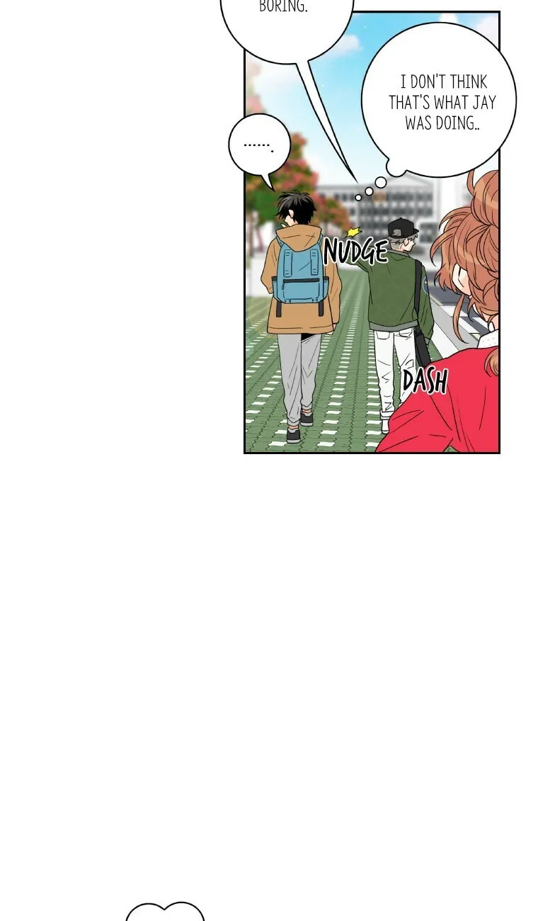 Read Who Invited You? chapter 10 image 30 on Lezhin