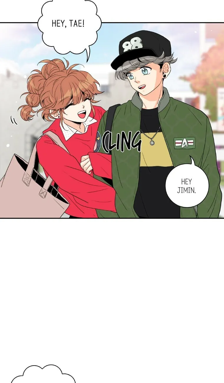 Read Who Invited You? chapter 10 image 31 on Lezhin