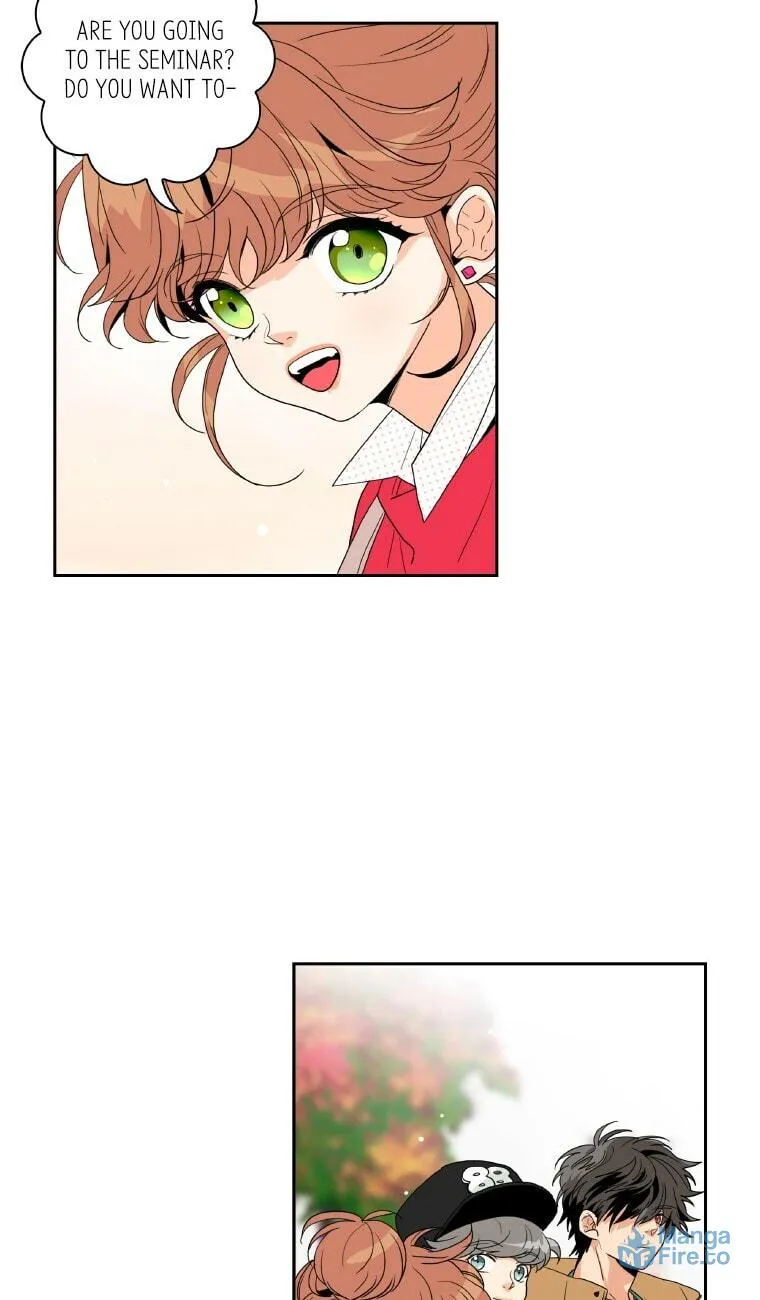 Read Who Invited You? chapter 10 image 32 on Lezhin